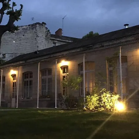 L'ecole Buissonniere Villa *