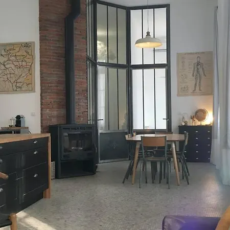 L'ecole Buissonniere Saumur