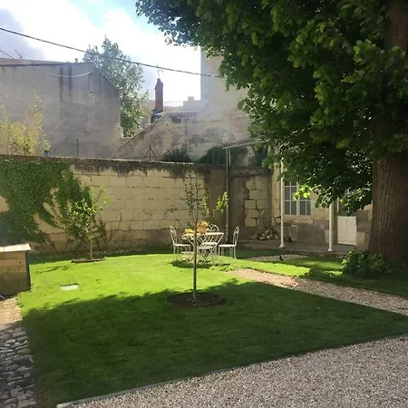 Villa L'ecole Buissonniere